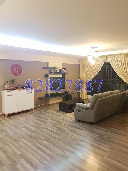 Blk 662B Jurong West Street 64 (Jurong West), HDB 5 Rooms #169726112